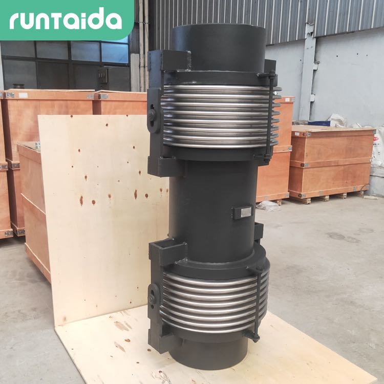 潤泰達(dá)—復(fù)式大拉桿波紋補(bǔ)償器 波紋補(bǔ)償器膨脹節(jié)